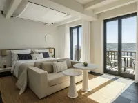 Anandes Hotel - Rooftop Pools