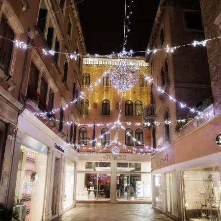Hotel A la Commedia