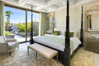 The Ritz-Carlton Rabat, Dar Es Salam - Luxury