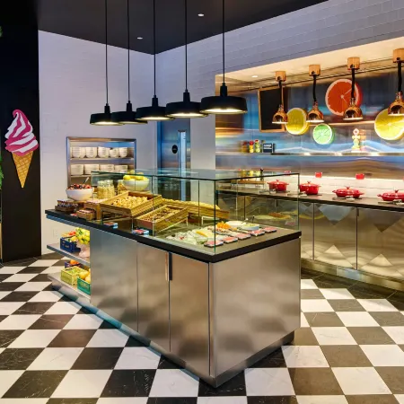 Citizenm Miami South Beach
