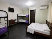 Hotel El Tucan Alajuela - bar