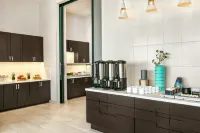 Homewood Suites by Hilton Monterrey Apodaca - breakfast