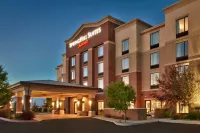 SpringHill Suites Rexburg - 3-Star