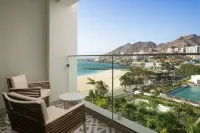 Four Points by Sheraton São Vicente Resort - con vista mare