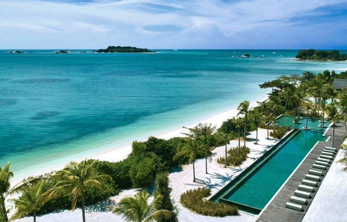 Sheraton Belitung Resort