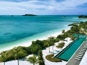 Sheraton Belitung Resort