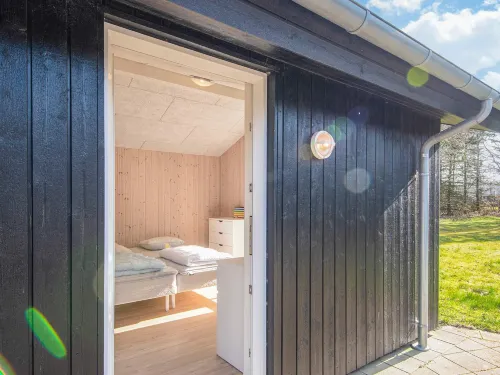 8 Person Holiday Home in Oksbøl-by Traum - 2 étoiles