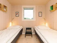 Seaside Retreat with Spa - 3-Star