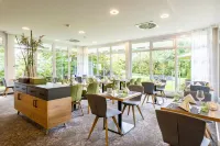 Parkhotel Maximilian Resort & SPA - breakfast