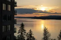 Delta Hotels Fredericton - วิว