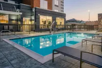 Fairfield Inn & Suites Albertville - Bintang 3