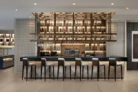 蓬塔卡納AC飯店 - 酒吧