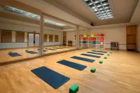 Marriott's Kaua'i Beach Club - Gym