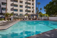 Four Points by Sheraton Los Angeles Westside - Romantic