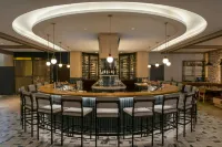 Napa Valley Marriott Hotel & Spa - parking