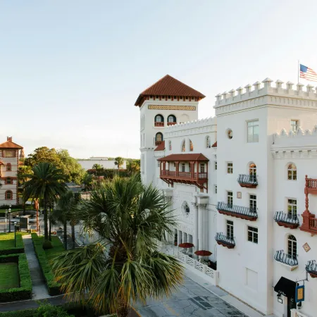 Casa Monica Resort & Spa, Autograph Collection