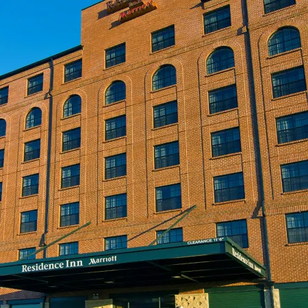 Residence Inn Aberdeen at Ripken Stadium