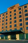 Residence Inn Aberdeen at Ripken Stadium - Pysäköinti