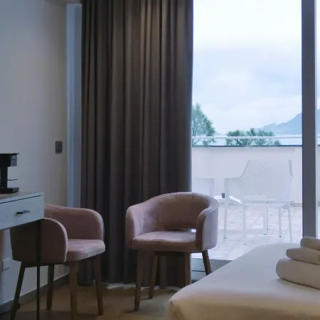 Hotel Byron