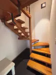 Casa Regina CDMX - balkon