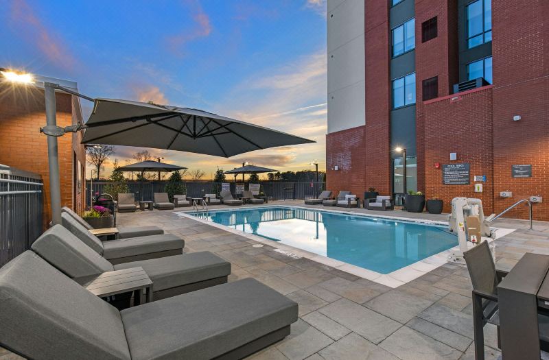 Residence Inn Atlanta Covington photo 3