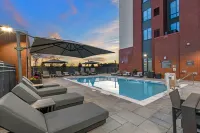 Residence Inn Atlanta Covington - Pool