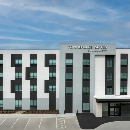 TownePlace Suites by Marriott Paris