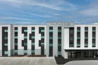 TownePlace Suites by Marriott Paris - 朝食