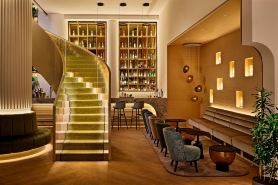 JW Marriott Hotel Frankfurt