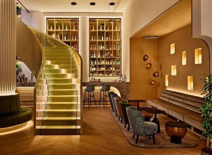 JW Marriott Hotel Frankfurt