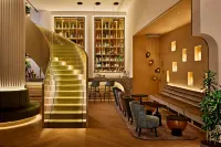 JW Marriott Hotel Frankfurt - 5-Star