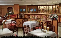 Hotel Santemar - bar
