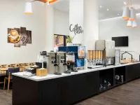 紐約曼哈頓/時代廣場南萬楓飯店 梅西百貨附近的飯店