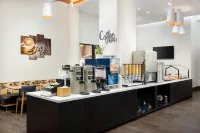 Fairfield Inn & Suites New York Manhattan/Times Square South - Pet friendly
