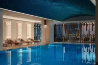 JW Marriott Hotel Tashkent - 5 stjerner
