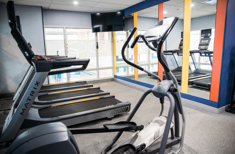 Hampton Inn & Suites by Hilton Laval photo 5