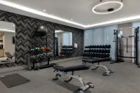 Home2 Suites by Hilton Kingston - palestra