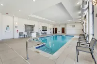 Hampton Inn Detroit/Dearborn - Pools