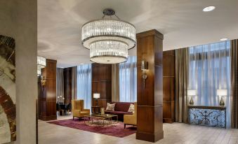 Ambassador Hotel Wichita, Autograph Collection