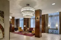 Ambassador Hotel Wichita, Autograph Collection - 4 estrellas