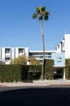 Short Stories Hotel - Mountain view