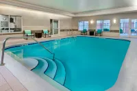 Residence Inn Tallahassee North/I-10 Capital Circle - Parkering