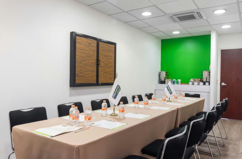 City Express Junior by Marriott Tuxtla Gutiérrez Poliforum photo 2