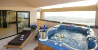 美景俱樂部 - 卡羅爾酒店 - SPA