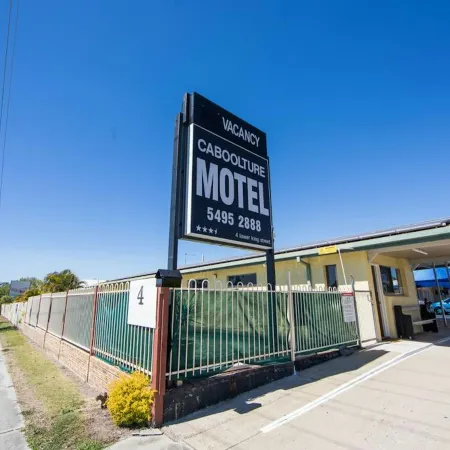 Caboolture Motel