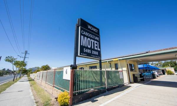 Caboolture Motel