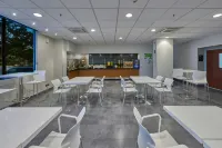 City Express by Marriott Matamoros - breakfast
