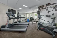 Residence Inn Boston Foxborough - Fitnessstudio