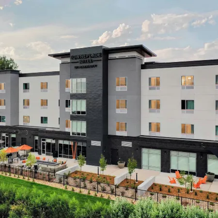 TownePlace Suites Loveland Fort Collins
