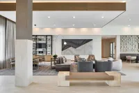 AC Hotel St. Augustine - جاكوزي